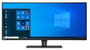 Lenovo ThinkVision P40w-20 Monitor Curvo 39,7 Pulgadas 5K Ultra HD IPS