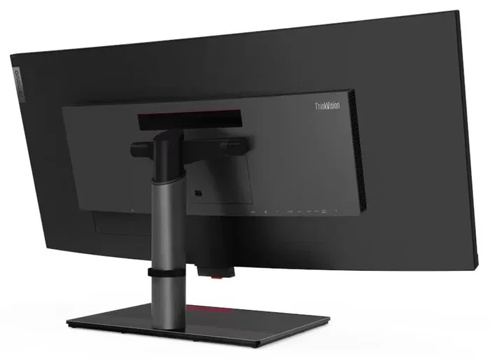 Lenovo ThinkVision P40w-20 Monitor Curvo 39,7 Pulgadas 5K Ultra HD IPS