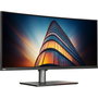 Lenovo ThinkVision P40w-20 Monitor Curvo 40 pulg. WUHD IPS