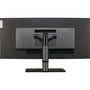 Lenovo ThinkVision P40w-20 Monitor Curvo 40 pulg. WUHD IPS