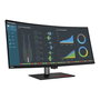 Lenovo ThinkVision P40w-20 LED Monitor 40" (62C1GAT6EU) - Monitor profesional IPS de 40 pulgadas 5120x2160 5K2K, USB-C