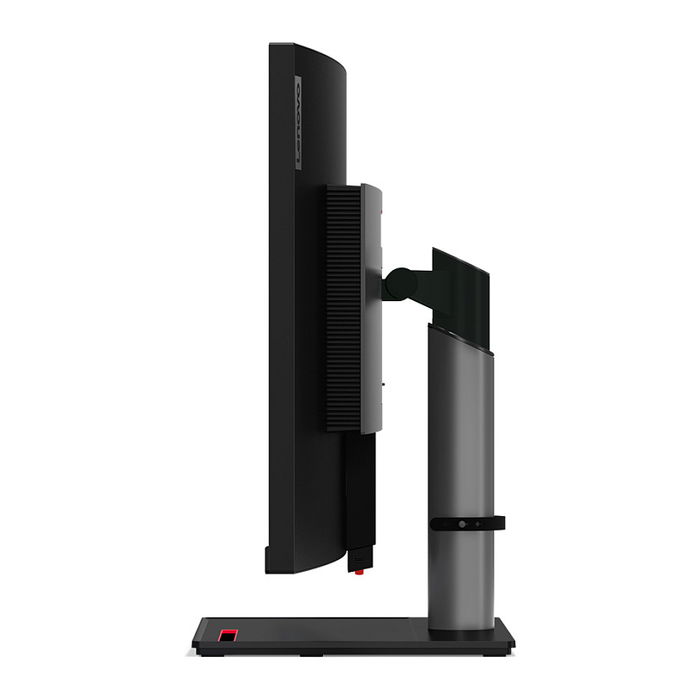 Lenovo ThinkVision P40w-20 Monitor 40" WUHD (5120x2160) HDMI DP USB-C Thunderbolt Negro