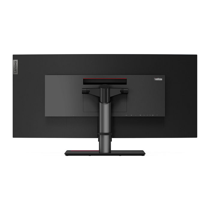 Lenovo ThinkVision P40w-20 Monitor 40" WUHD (5120x2160) HDMI DP USB-C Thunderbolt Negro