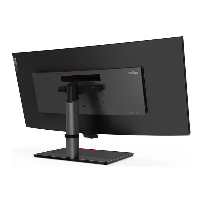 Lenovo ThinkVision P40w-20 Monitor 40" WUHD (5120x2160) HDMI DP USB-C Thunderbolt Negro