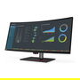 Lenovo ThinkVision P40w-20 Monitor 40" WUHD (5120x2160) HDMI DP USB-C Thunderbolt Negro