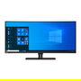 Lenovo ThinkVision P40w-20 Monitor 40" WUHD (5120x2160) HDMI DP USB-C Thunderbolt Negro