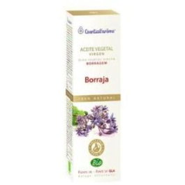 ESENTIAL AROMS Aceite Vegetal de Borraja Bio 100ml