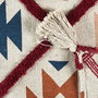 Home Deco Factory Manta/Plaid Empen. 120x150 Colección Mirage