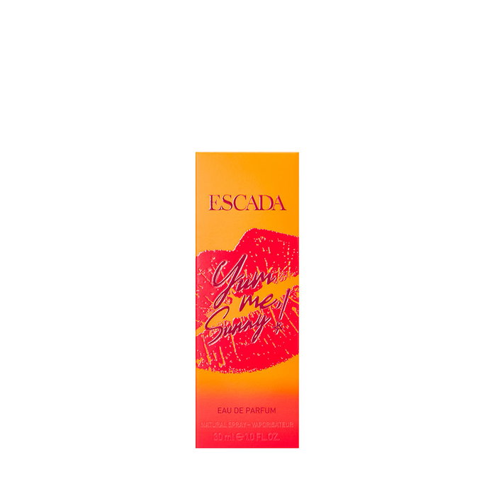 Escada Yum Me Sunny! Eau de Parfum Vaporizador 30 ml - Perfume para Mujer
