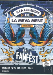 BAULA VALORS 2ºCICLO ESO 22, AA.VV - BAULA