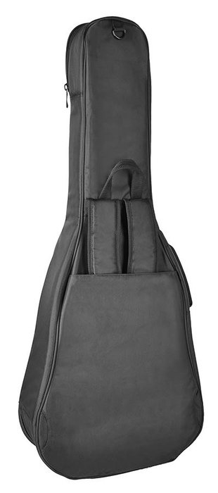 Funda Guitarra Clásica Boston 25 mm