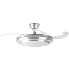 Orbegozo Ventilador de Techo CP 159105 Retráctil 105cm