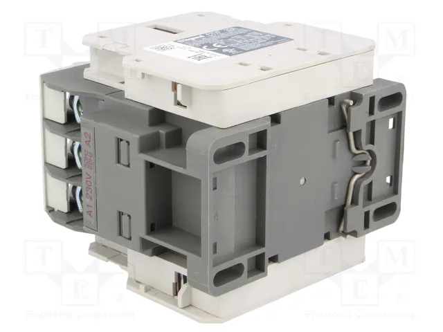 LEGRAND CTX3 Contactor 3-polar 32A 230V AC