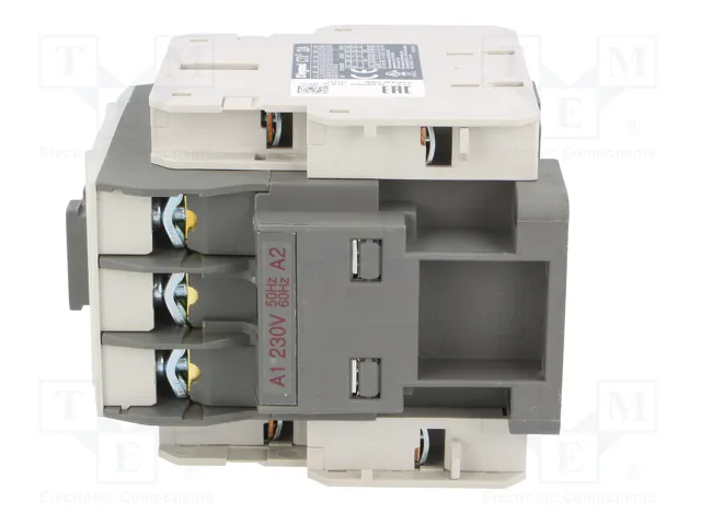 LEGRAND CTX3 Contactor 3-polar 32A 230V AC