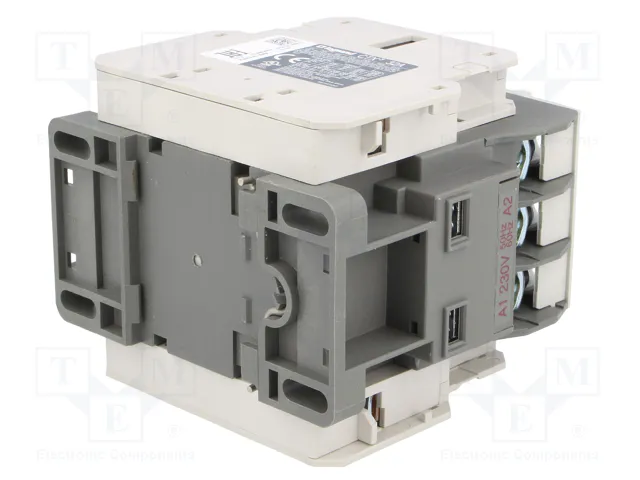 LEGRAND CTX3 Contactor 3-polar 32A 230V AC