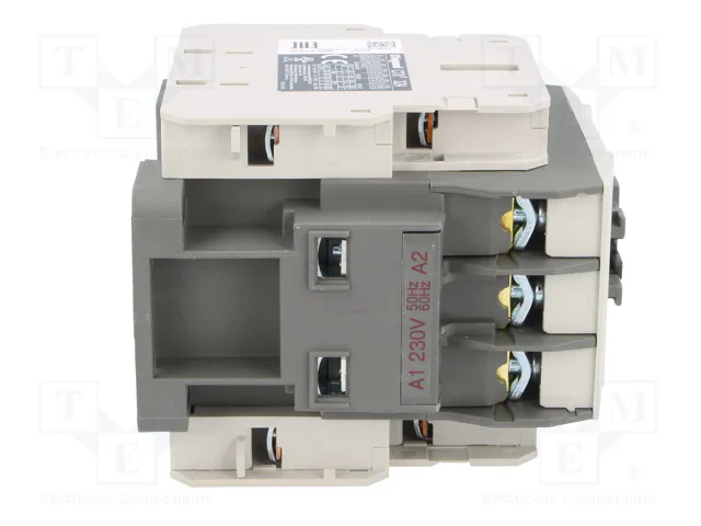 LEGRAND CTX3 Contactor 3-polar 32A 230V AC