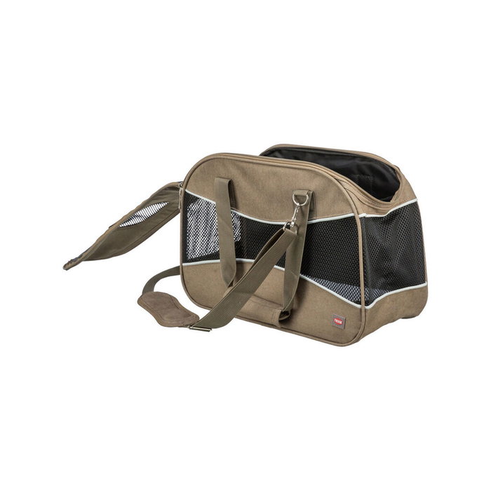 Bolso para Mascotas Trixie Arena 20 × 29 × 43 CM