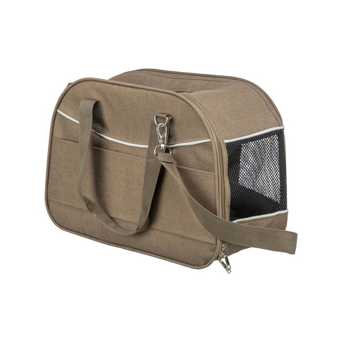 Bolso para Mascotas Trixie Arena 20 × 29 × 43 CM