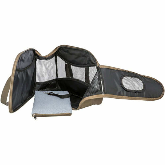 Bolso para Mascotas Trixie Arena 20 × 29 × 43 CM