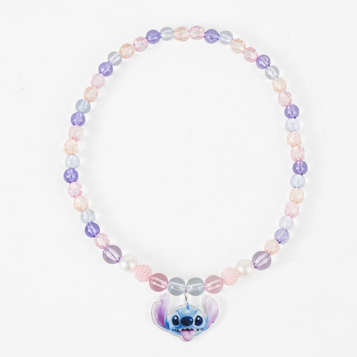 Cerdá Set de Belleza Caja Accesorios Stitch Disney