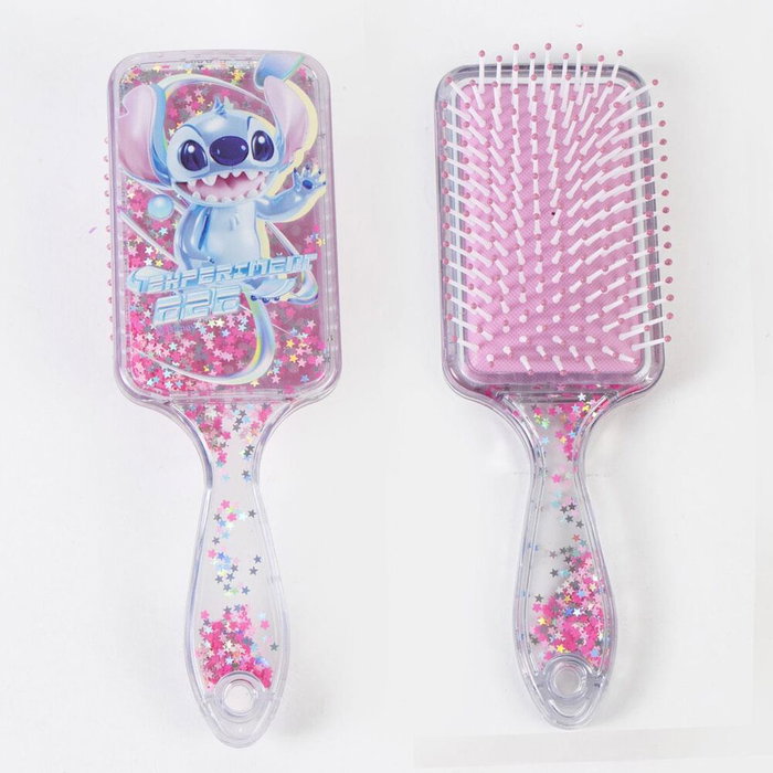 Cerdá Set de Belleza Caja Accesorios Stitch Disney