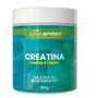 SOTYA Creatina Polvo Sabor Limón 350g