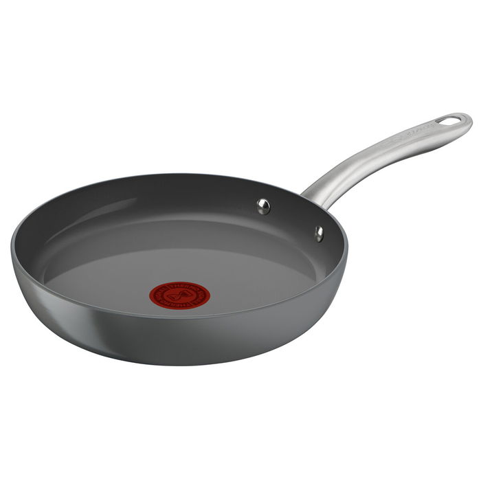 Sartén Tefal C4240253 Gris Aluminio Ø 20 cm Sartén Tefal C4240253 Gris Aluminio Ø 20 cm