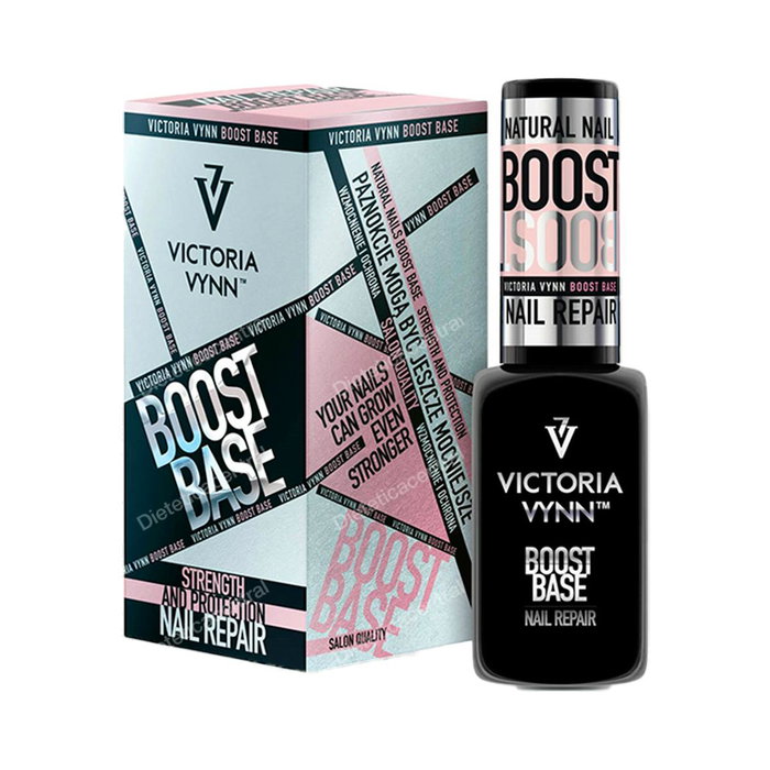 Victoria Vynn Boost Base 8ml Victoria Vynn Boost Base 8ml