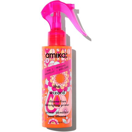 Amika THE WIZARD Primer Desenredante 150 ml Amika THE WIZARD Primer Desenredante 150 ml