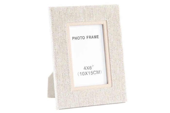 DKD Home Decor Marco de Fotos 10x15 Romantico Lila 21.5 x 16.5 cm (2 Unidades) DKD Home Decor Marco de Fotos 10x15 Romantico Lila 21.5 x 16.5 cm (2 Unidades)