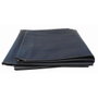 Ubbink Lona de PVC Aqualiner Negra 2 x 3 m