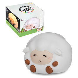 PUCKATOR Lámpara LED Oveja Adoramals
