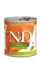 Farmina N&D Pumpkin Jabalí, Calabaza y Manzana para Perros Adultos Caja de 6x285g
