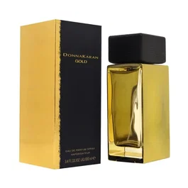 DKNY Gold Agua de perfume 100 ml