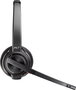 HP Savi 8220 UC Auriculares DECT USB-A para Llamadas Portátiles