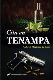 Cita en Tenampa, Gabriel Martínez de Rafal - Bohodon