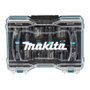 Makita Juego de enchufes de 6 piezas E-15768 1/4 pulgada