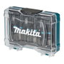 Makita Juego de enchufes de 6 piezas E-15768 1/4 pulgada