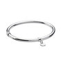Pulsera Mujer One Jewels OJEBM01A-M Plateado