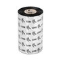 Zebra 3200 Wax/Resin Cinta Térmica Negro 60 mm x 300 m