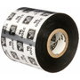 Zebra 3200 Wax/Resin Cinta para Impresora 60 mm x 300 m Negro