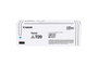 Canon Cartucho de Tóner T09 Cian Original (3019C006) de alta capacidad