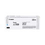 Canon Cartucho de Tóner T09 Cian Original (3019C006) de alta capacidad