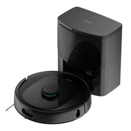 Cecotec Conga 9990 Negro