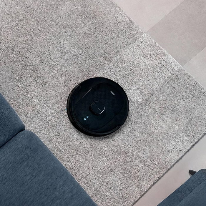 Cecotec Conga 9990 Negro