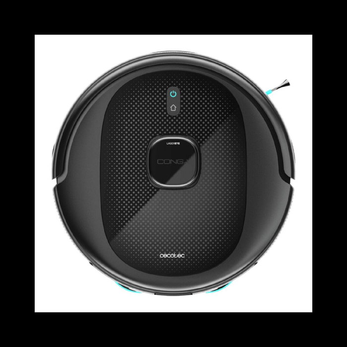 Cecotec Conga 9990 Negro