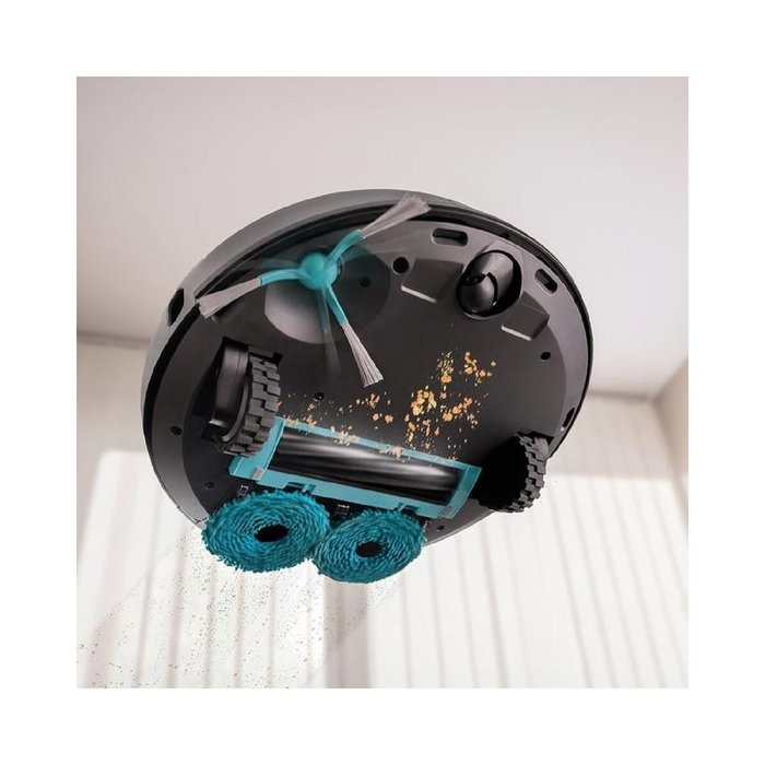 Cecotec Conga 9990 Negro