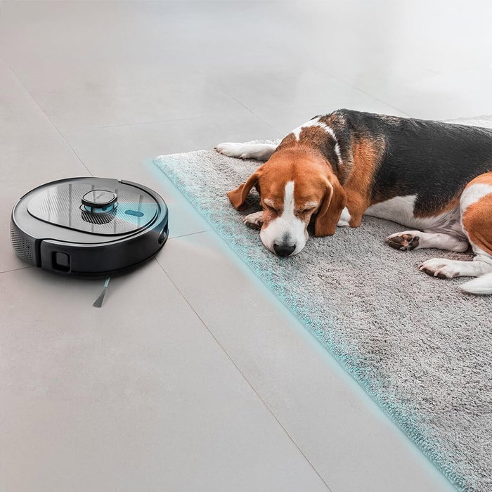 Cecotec Conga 9990 Negro