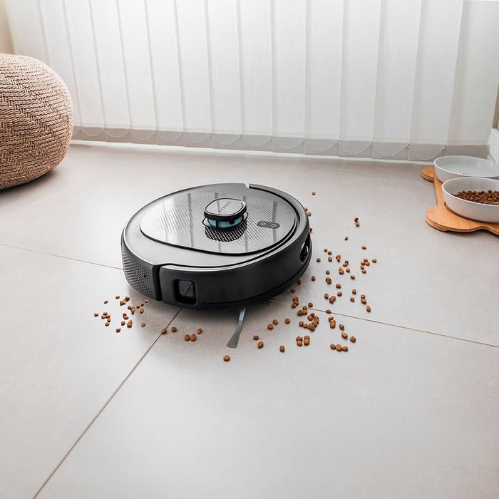 Cecotec Conga 9990 Negro