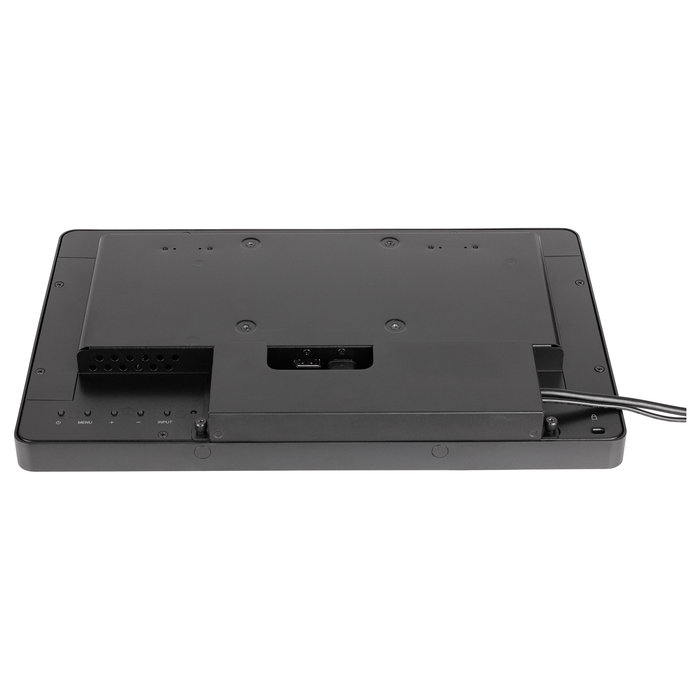 Iiyama T1633MSC-B1 Monitor Táctil de 15.6" Full HD (1920 x 1080) IPS, 5ms, HDMI, DisplayPort, USB, Altavoces, Negro, Retail